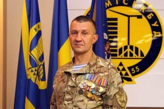 Владимир Сакун