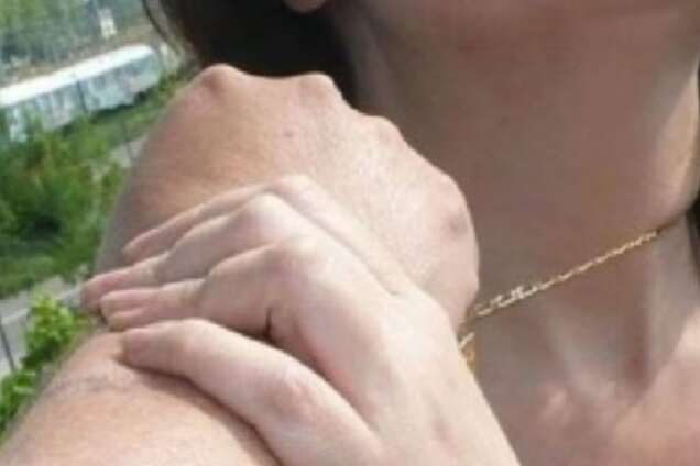 Забрал цепочку