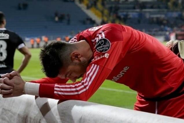 Денис Бойко