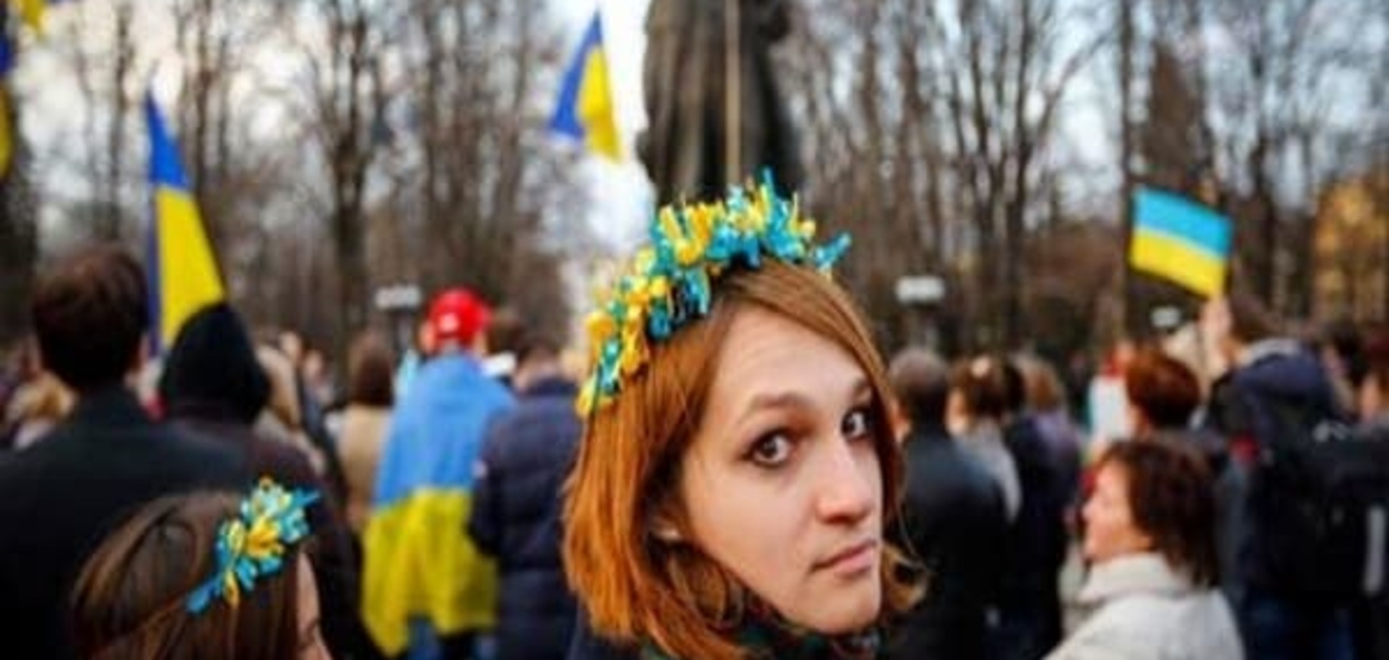 Коментар: 25 років незалежності України. Час для рестарту