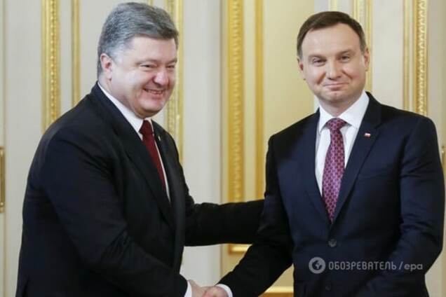 Путин как творец европейской Украины