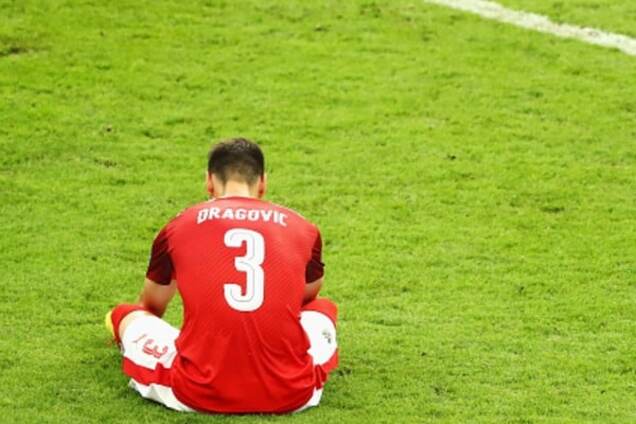 Александар Драгович