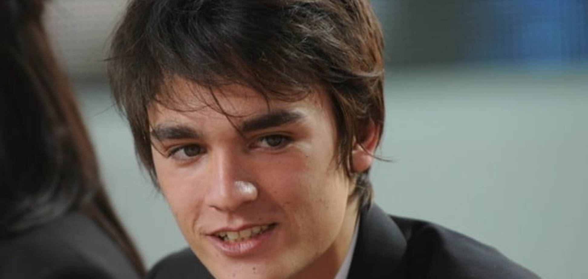 Ален-Фаб\u0027єн Делон