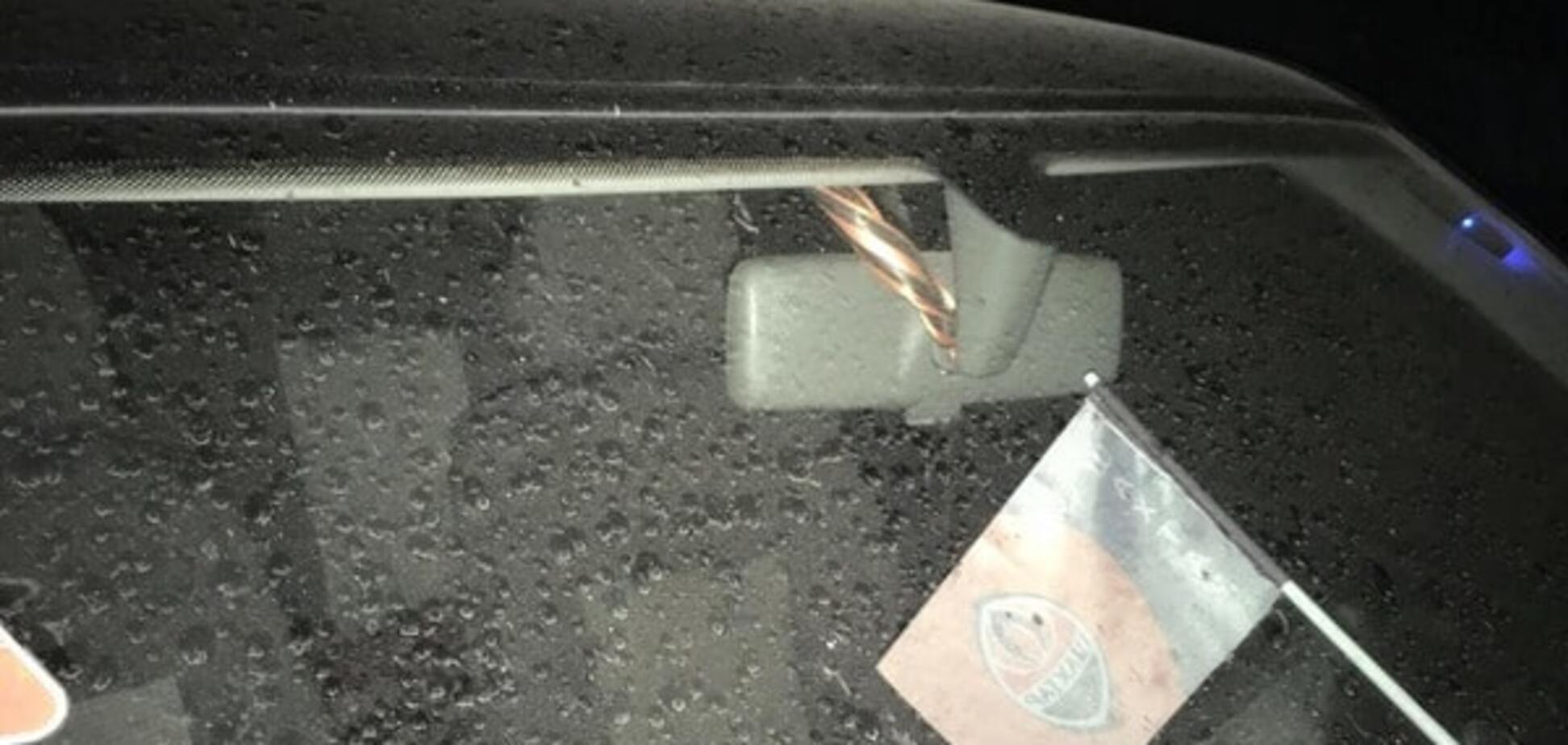 Георгиевская лента