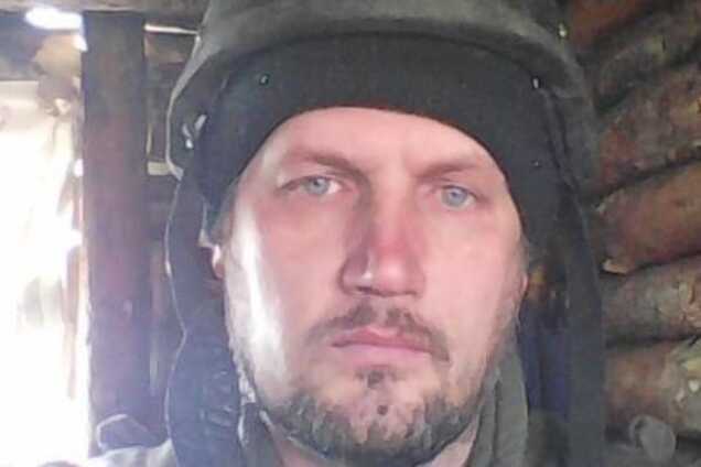 Олег Дьяченко