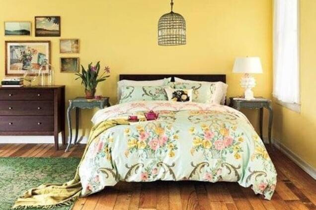 Оформляем интерьер: 10 полезных советов по выбору цвета