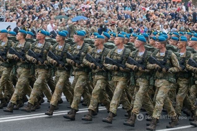 Не сумуйте за зірочками, панове лейтенанти!