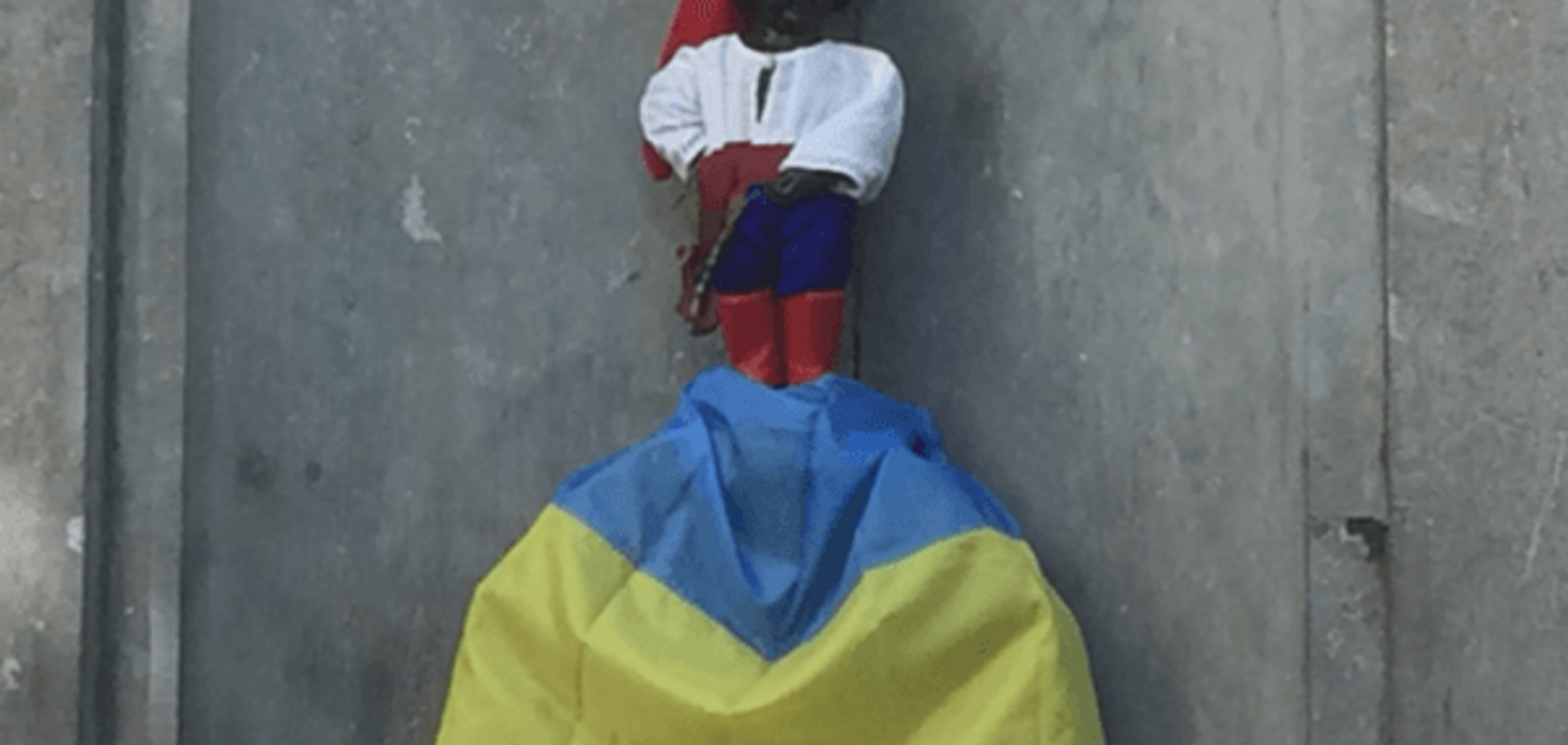 Писающий мальчик