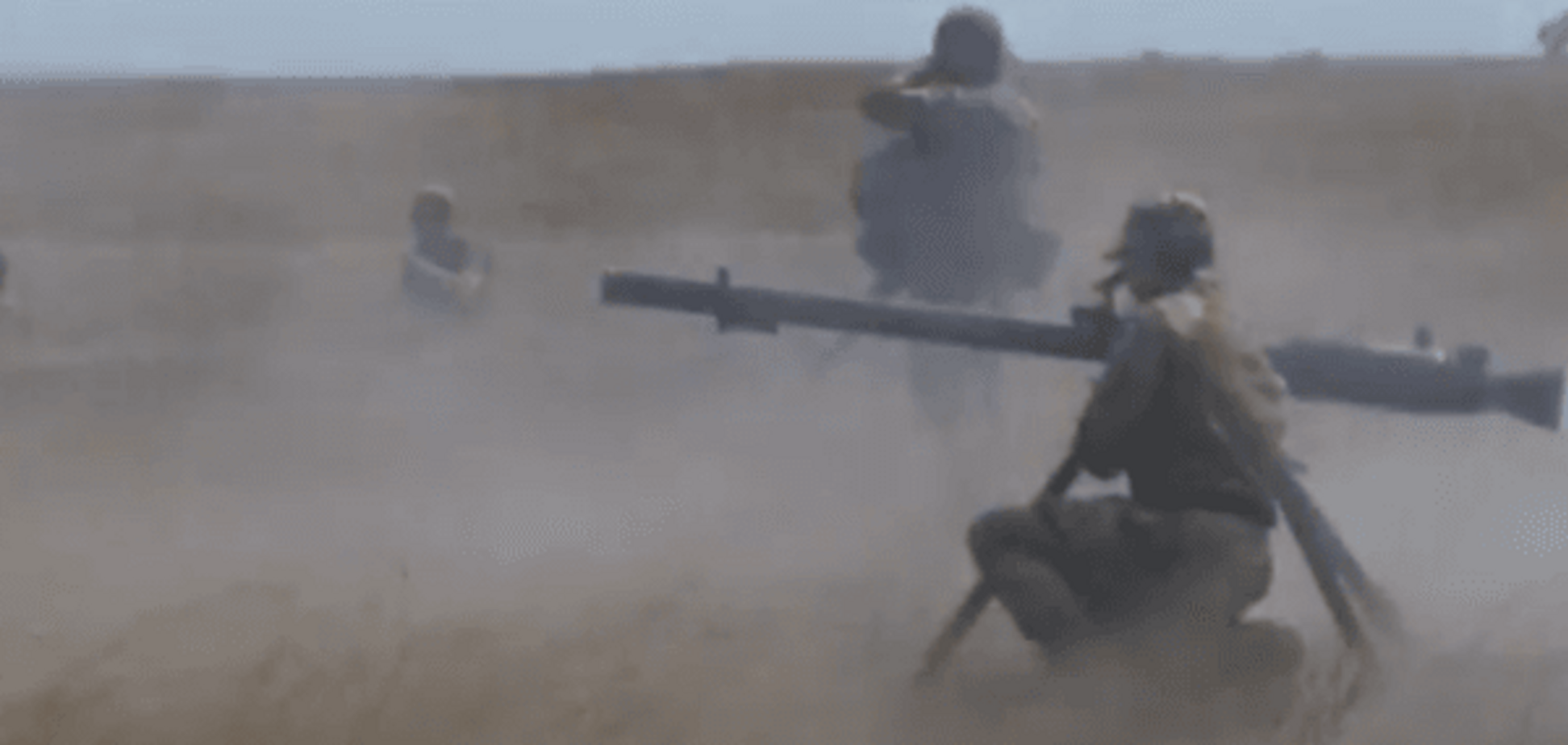 Полевые учения