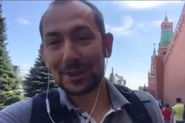 Роман Цимбалюк