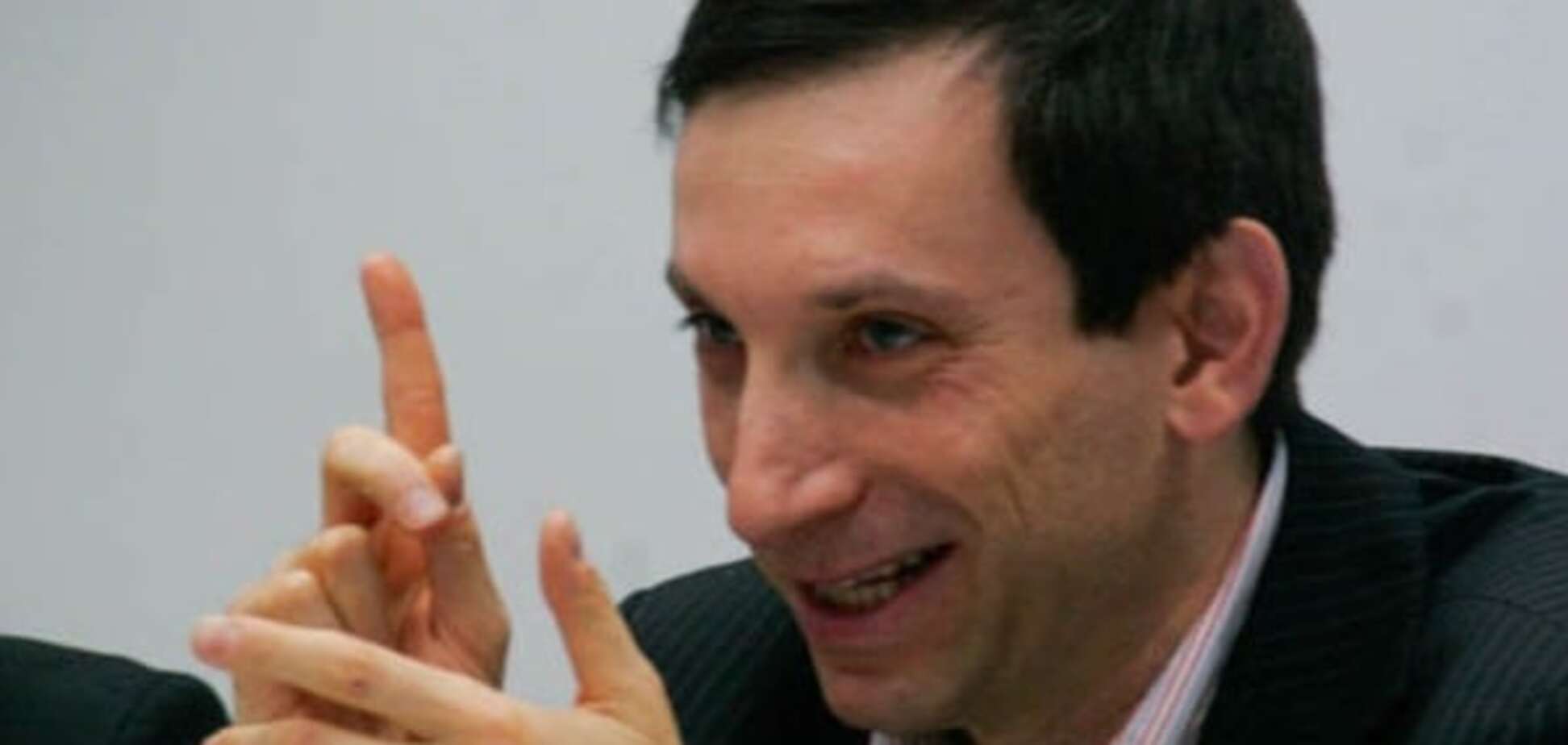 Виталий Портников