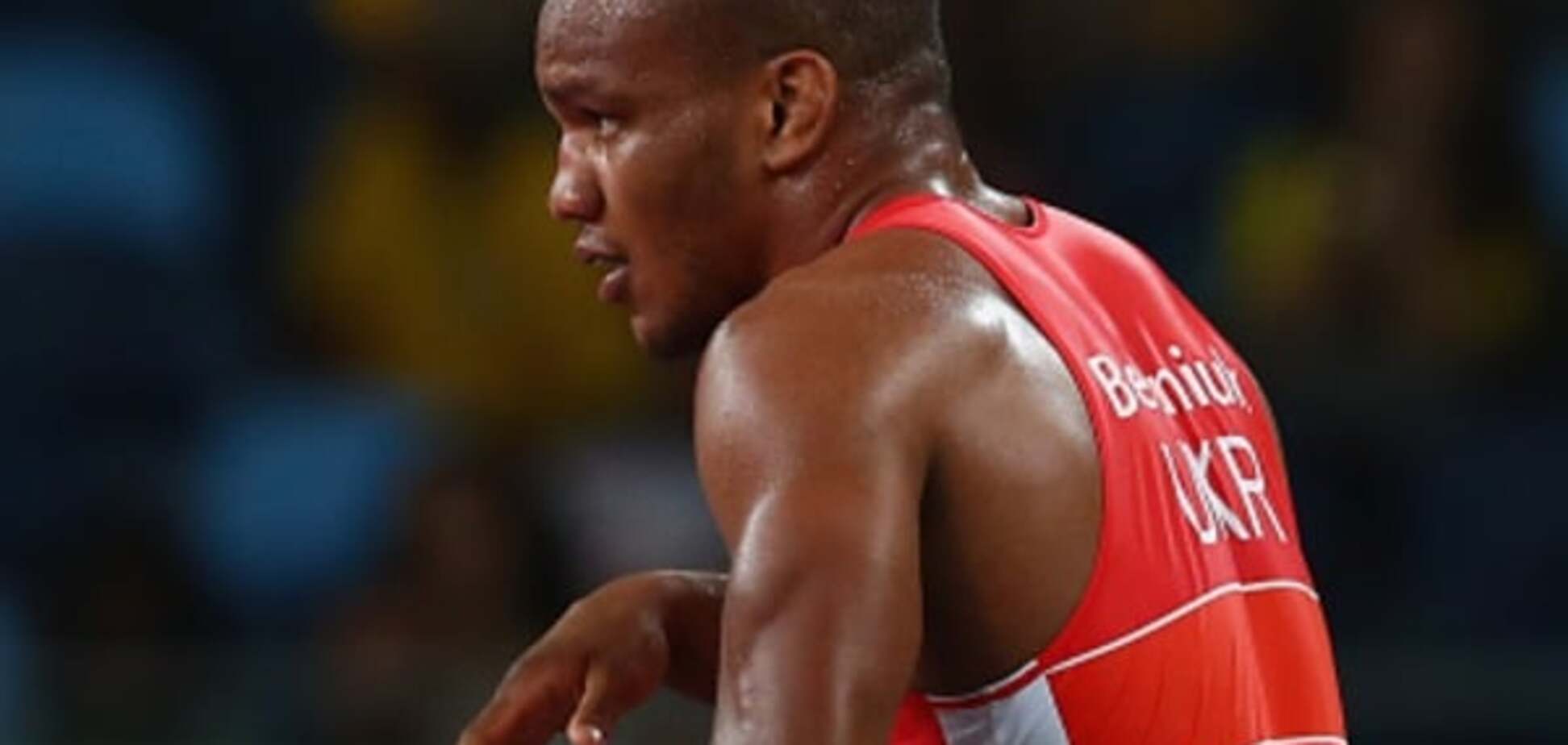 Жан Беленюк