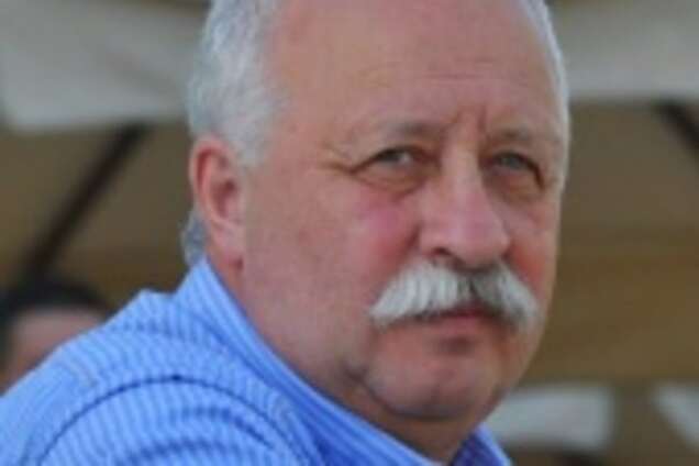 Российская пресса 'похоронила' Леонида Якубовича