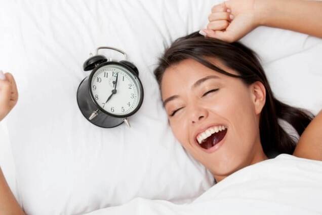 Сколько нужно спать? Последствия недосыпания