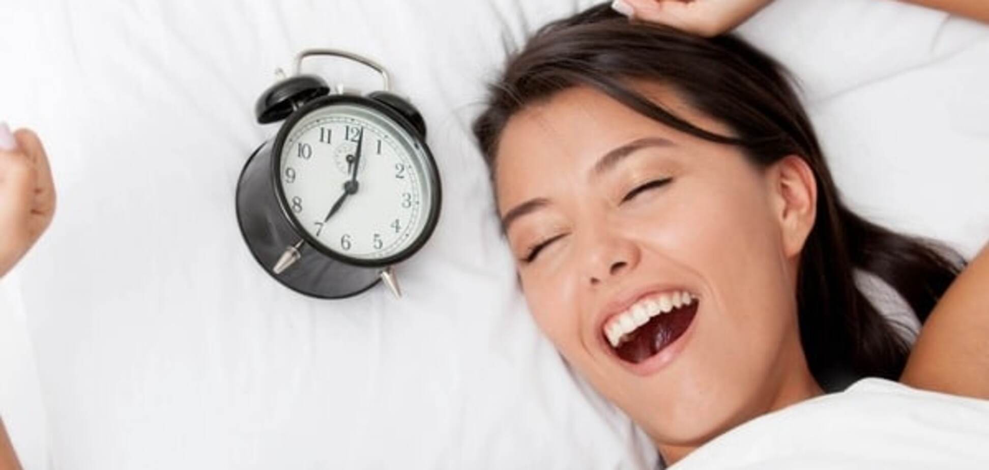  Сколько нужно спать? Последствия недосыпания