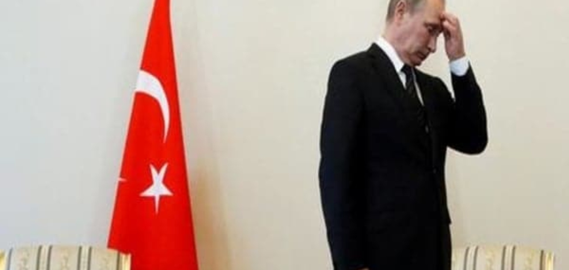 Чи посваряться Москва і Анкара через Сирію?