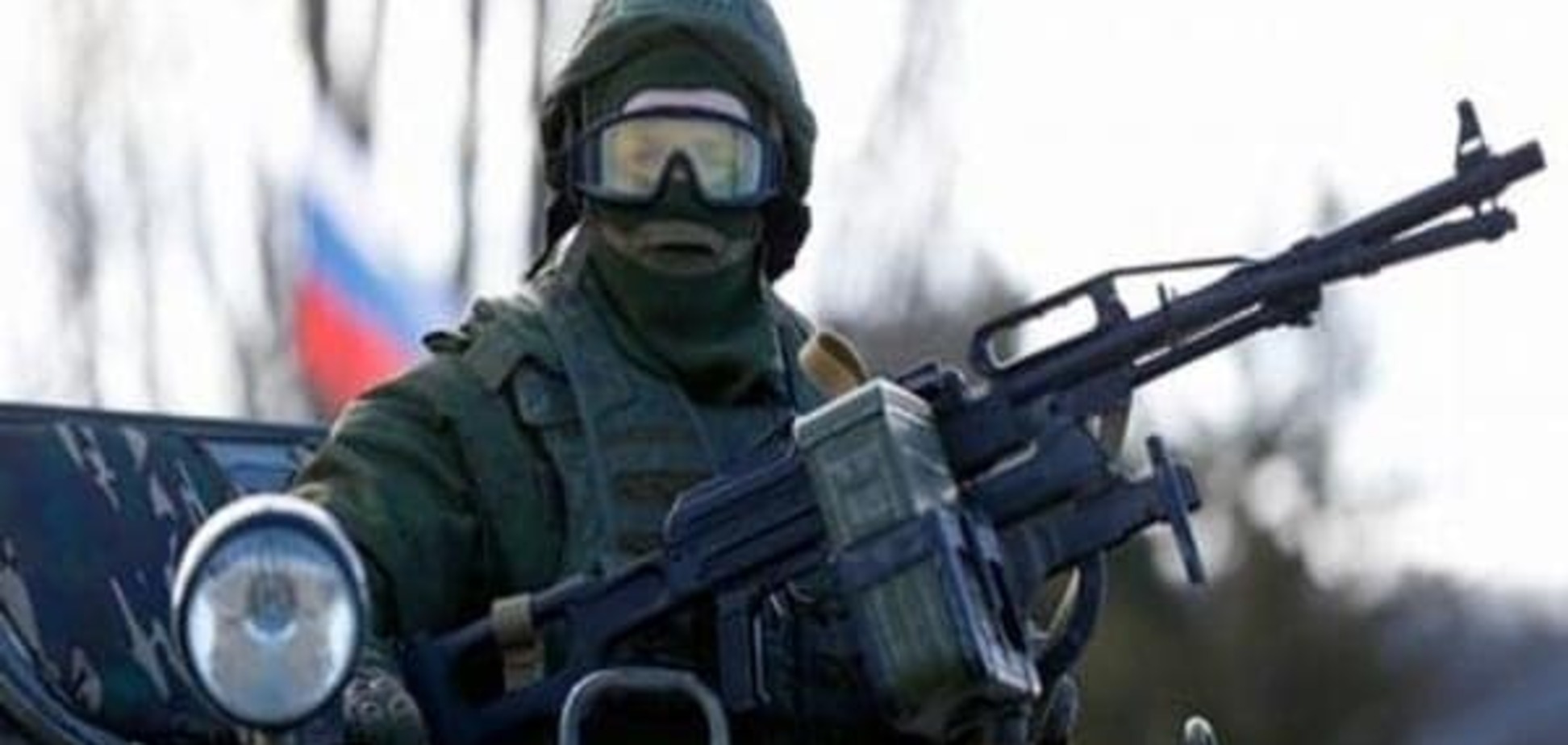 Путін оголосив раптову перевірку боєготовності військ біля кордонів України