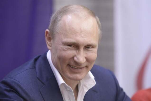 Путинская операция 'Азазель'