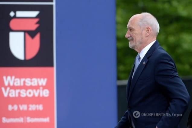 Антоний Мацеревич