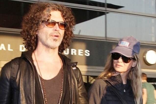 Зеллвегер и Брэмхолл