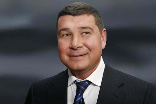 Александр Онищенко