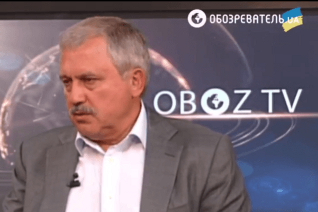 Андрей Сенченко