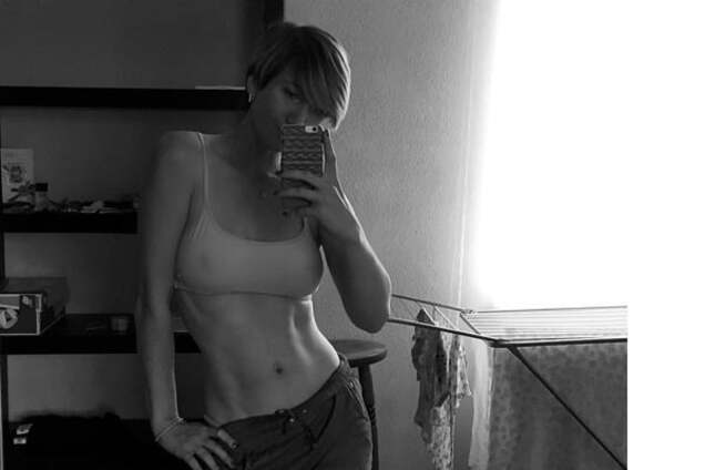 Анита Луценко