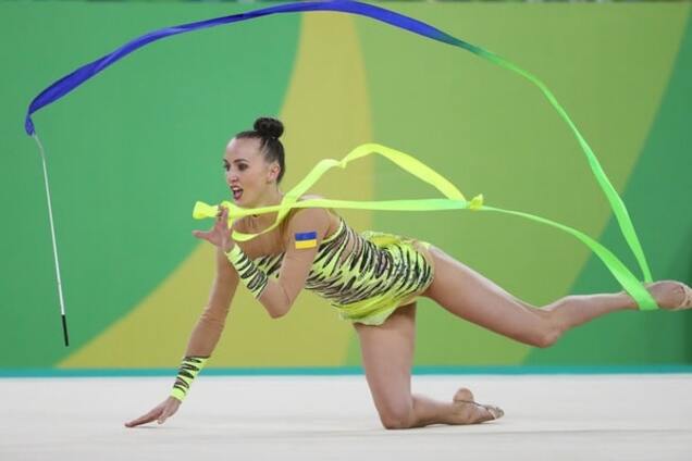 Анна Ризатдинова