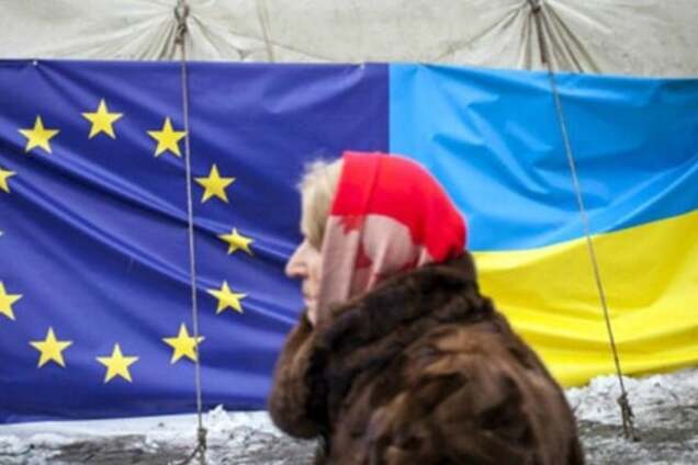 Безвизовый режим с ЕС