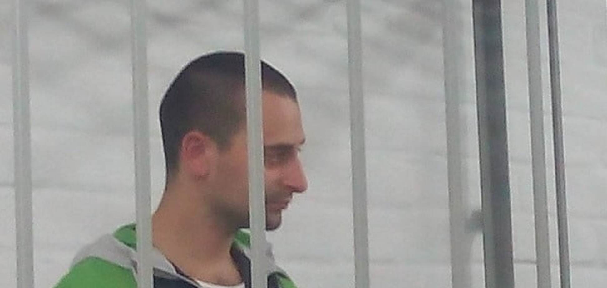 Денис Ляховацкий