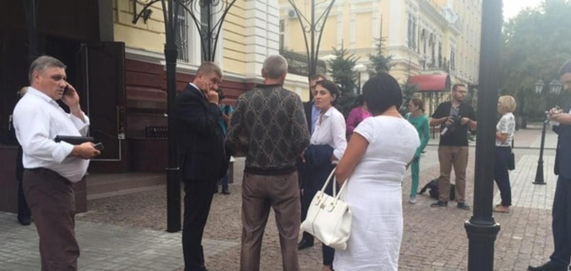 Хатия Деканоидзе