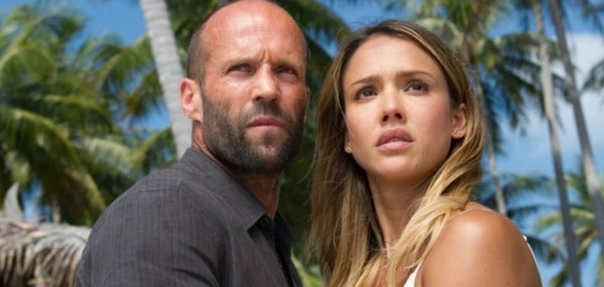 Кадр из фильма \'Механик: Воскрешение\'