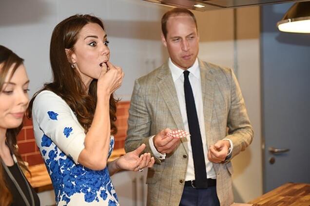 Кейт Миддлтон