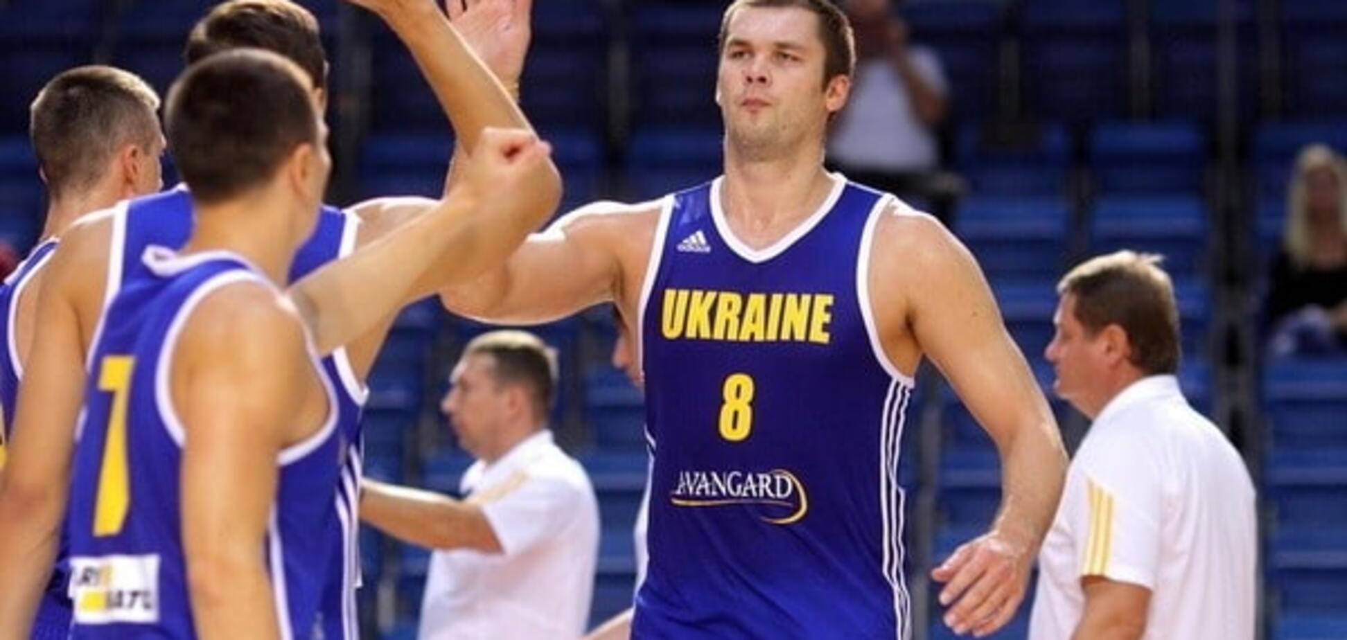 Кирилл Фесенко