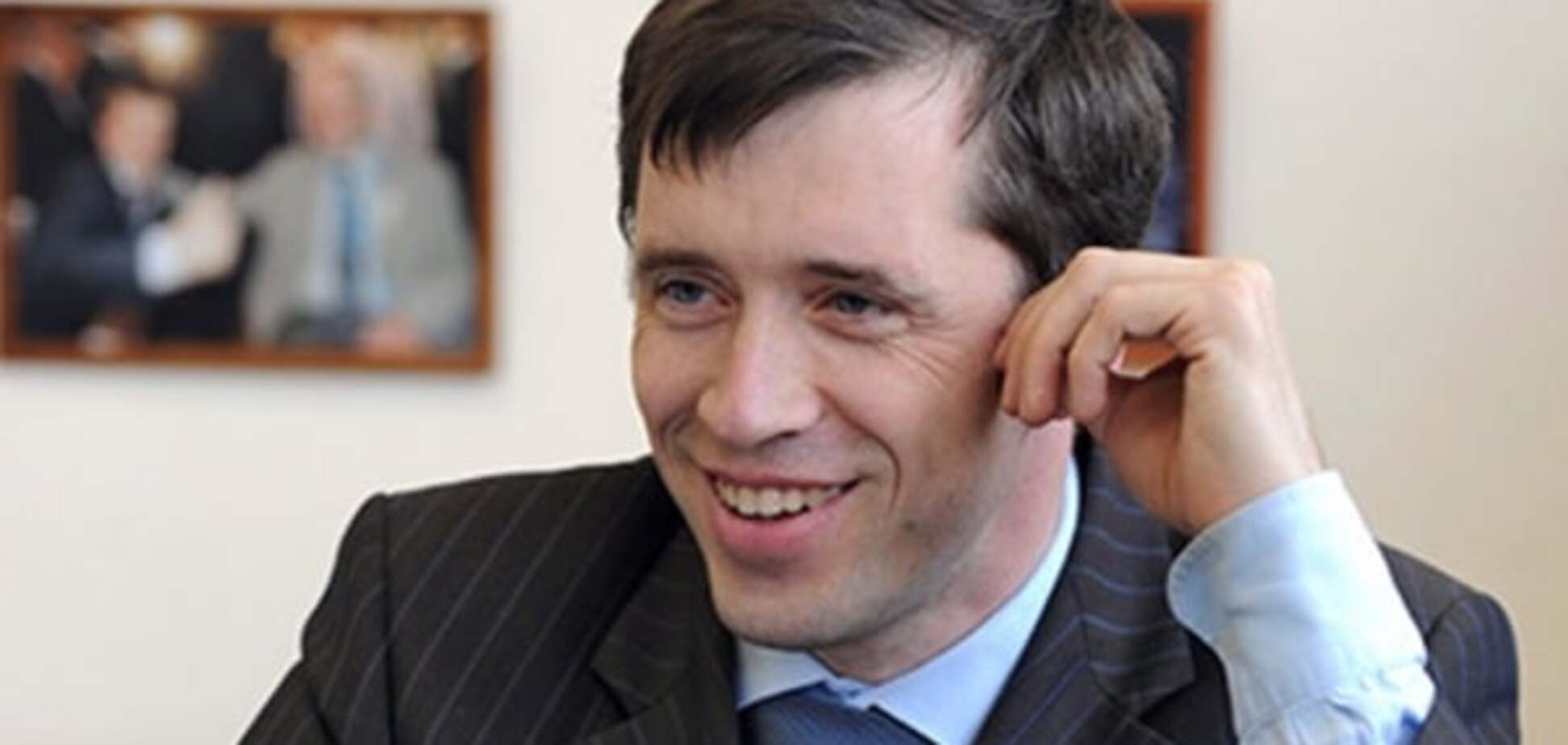 Михаил Терентьев