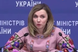 Наталія Микольська