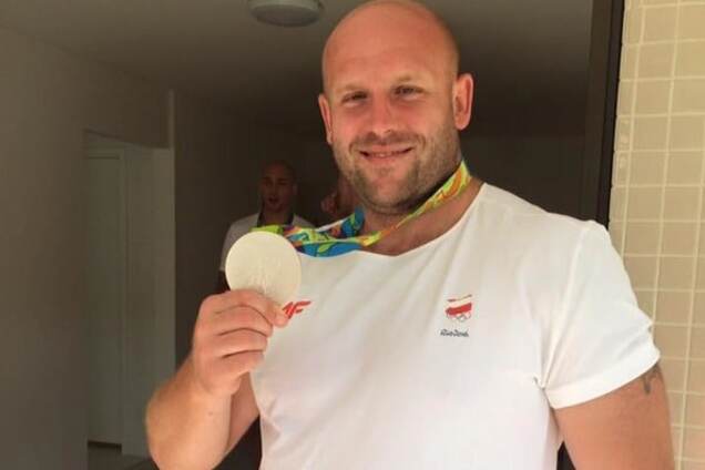 Петро Малаховський