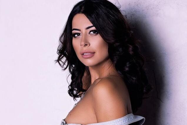 Рамина Эсхакзай