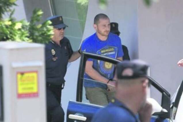 Степан Черновецкий