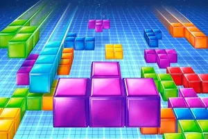 тетрис признали лучшей игрой всех времен
