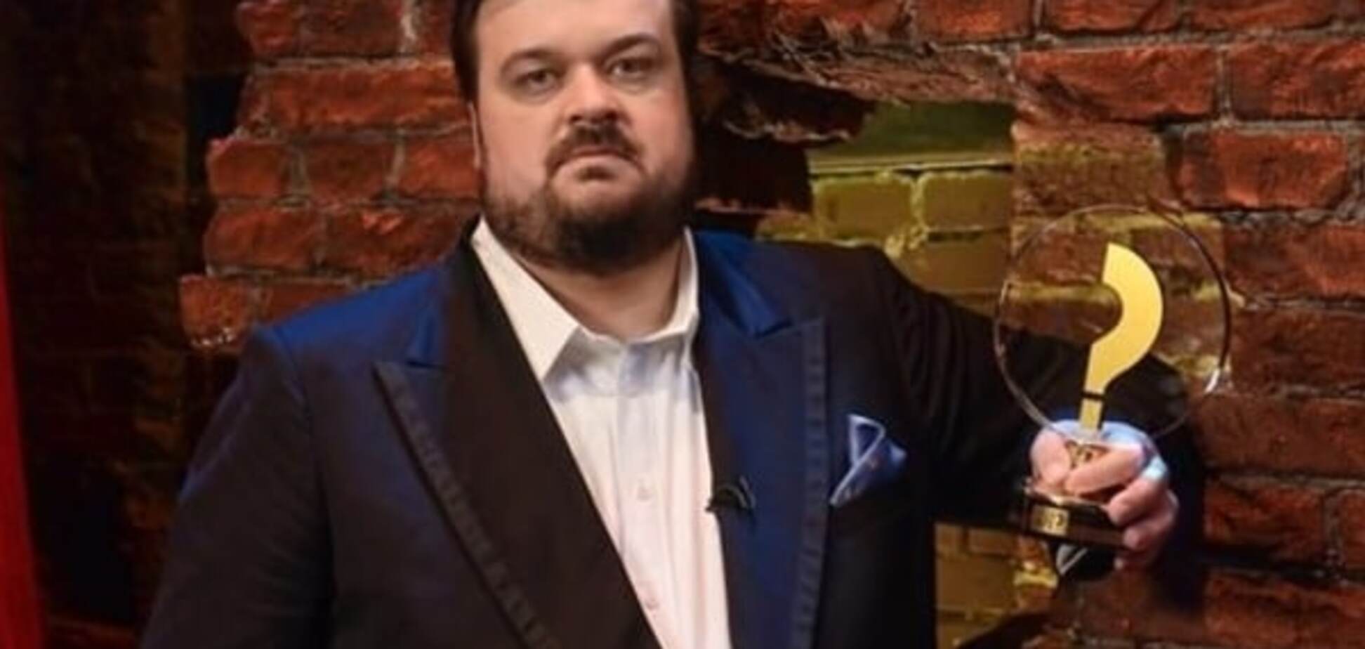 Василий Уткин