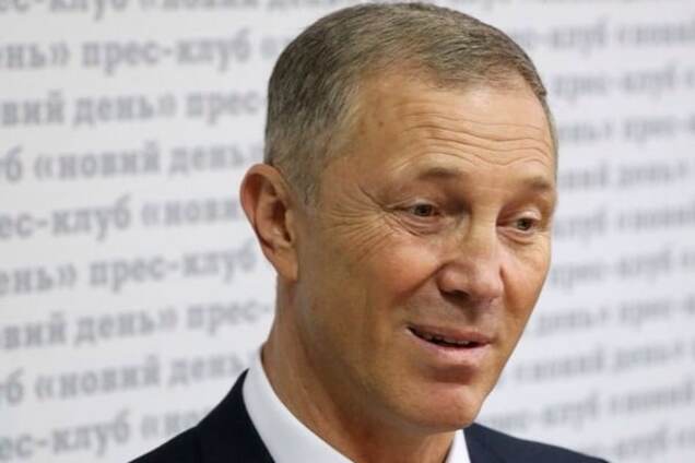 Владимир Сальдо