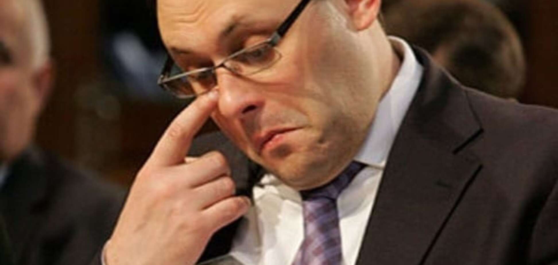 Владислав Каськив