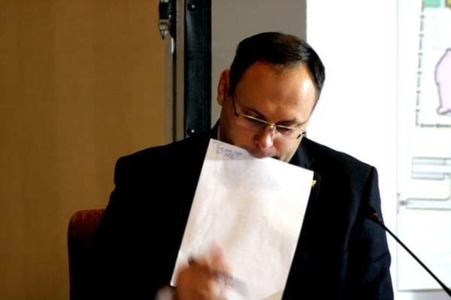 Владислав Каськив