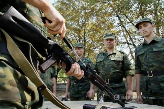 війна донбас