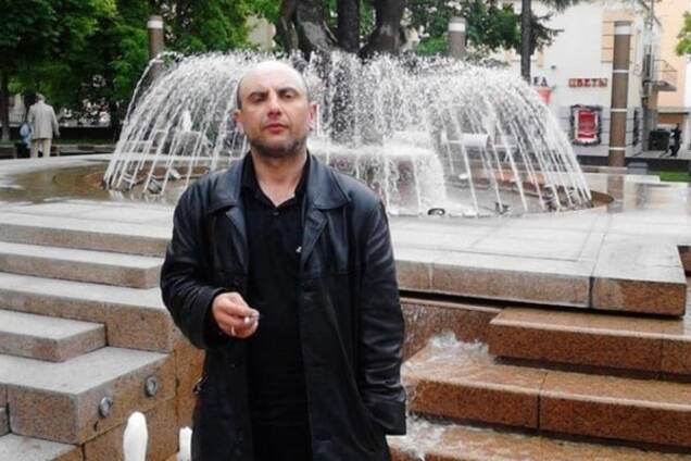 Андрей Захтей