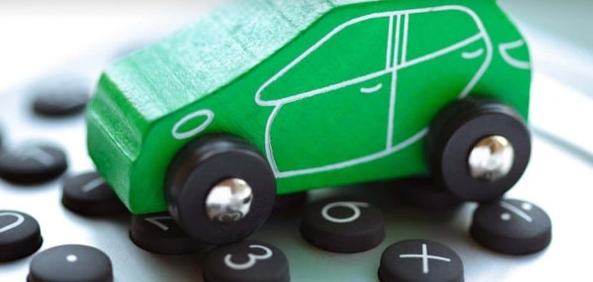 Зеленая карта