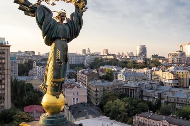 Час незалежності: шанс для України, щоб змінитися