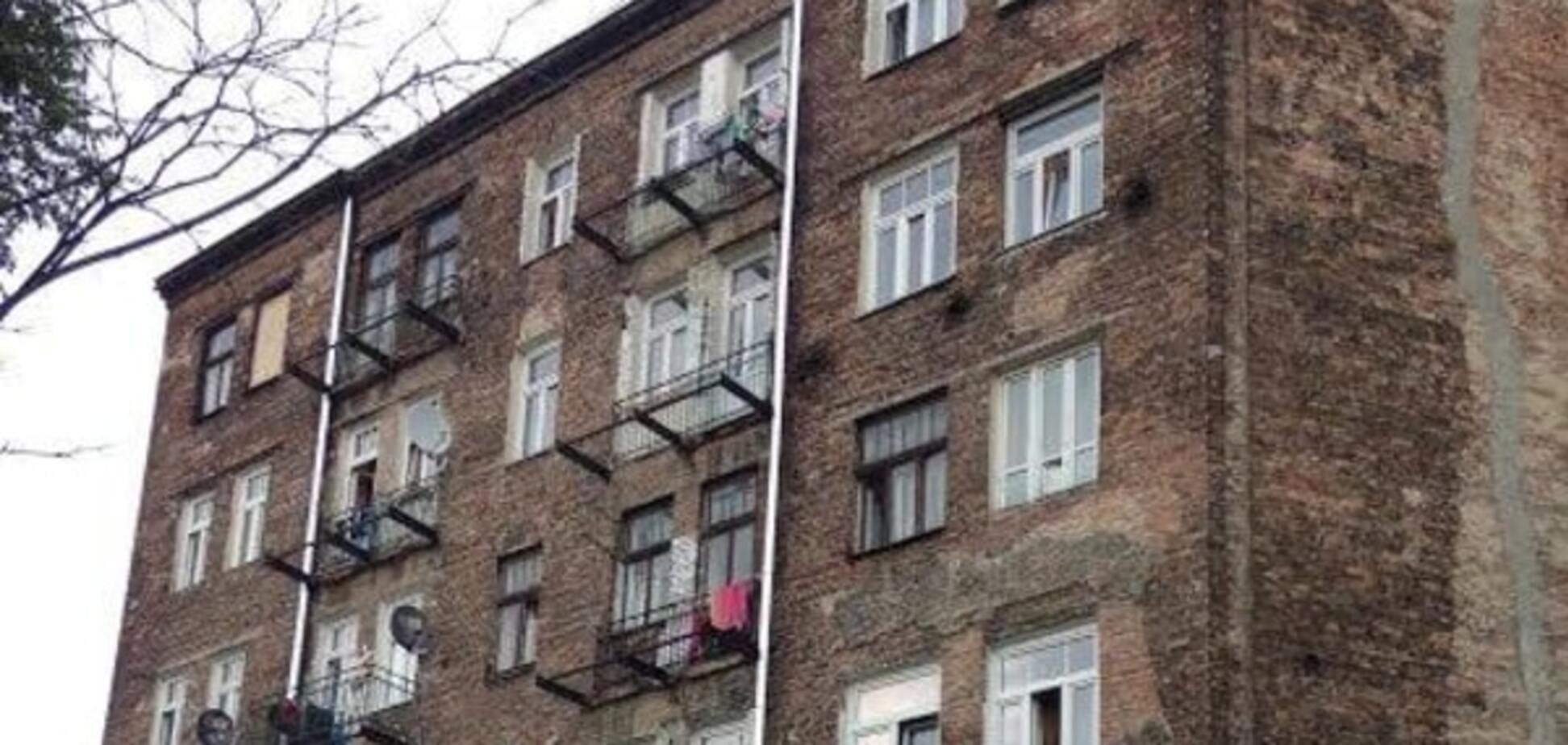 Опыт Польши в создании ОСББ