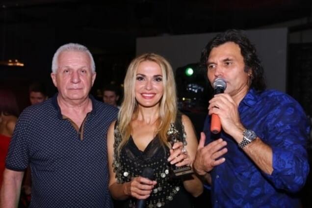 Ольга Сумская